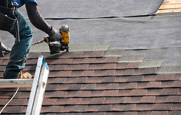 Licensed Gutter Installation service in Merrimac, MA - Brentwood Metal Roofing